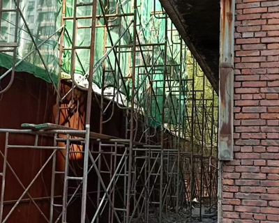 沈陽腳手架出租