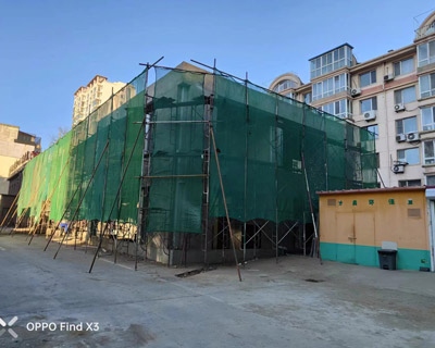 沈陽(yáng)鋼管扣件式腳手架出租